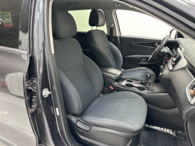 2016 Kia Sorento LX 2WD