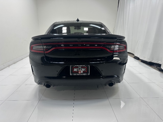 2019 Dodge Charger Scat Pack RWD