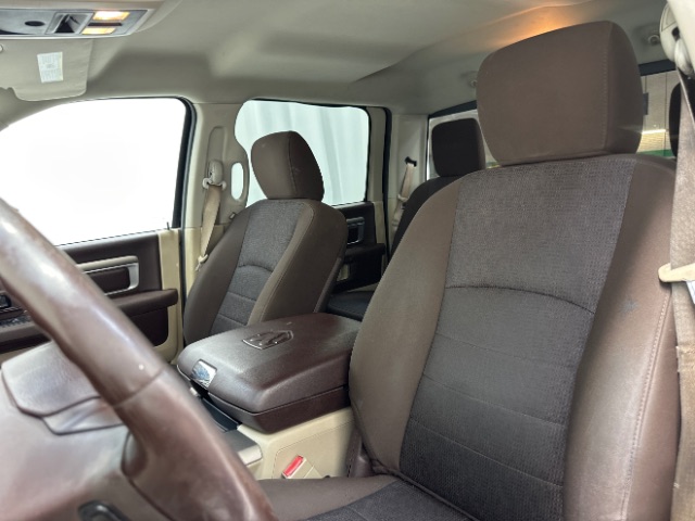 2013 Ram 1500 Lone Star