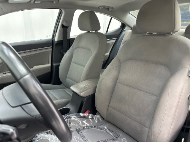 2018 Hyundai Elantra Limited