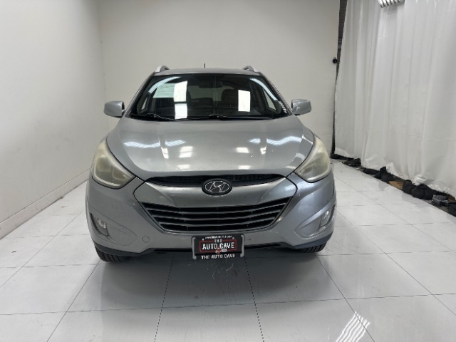 2015 Hyundai Tucson SE FWD