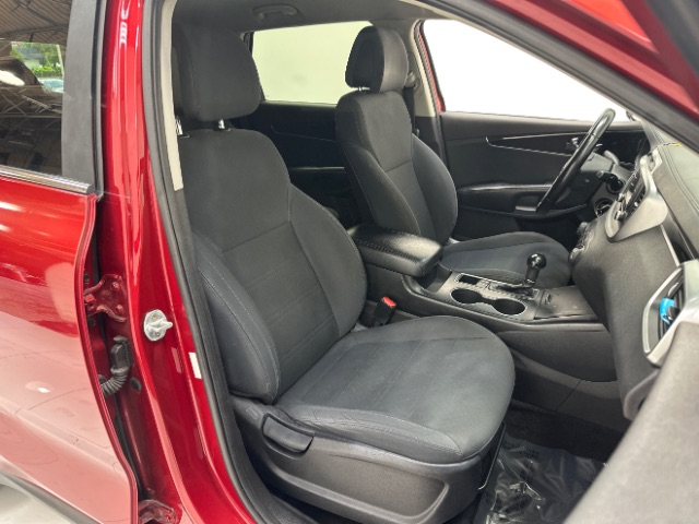 2016 Kia Sorento LX 2WD