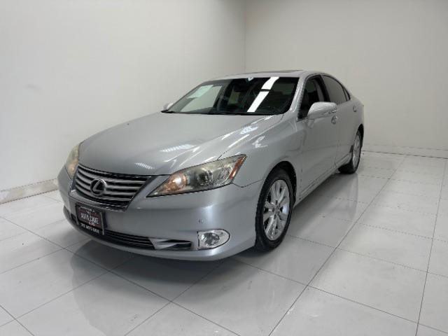 2012 Lexus ES 350 350's photo