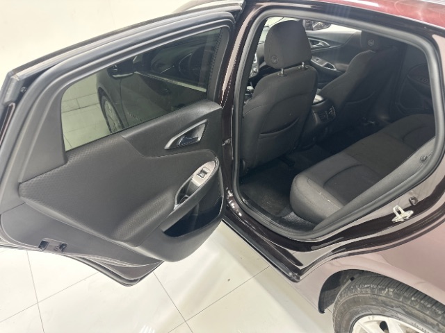 2021 Chevrolet Malibu FWD LT