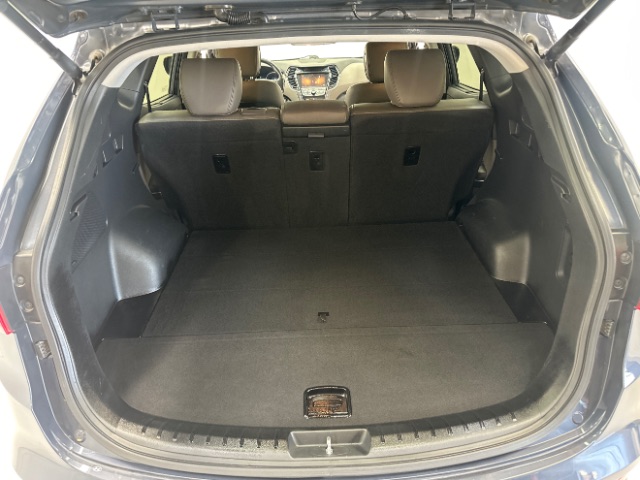 2015 Hyundai Santa Fe Sport 2.0L Turbo