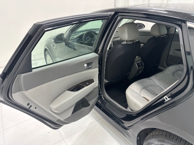 2018 Kia Optima EX