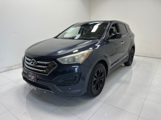 2015 Hyundai Santa Fe