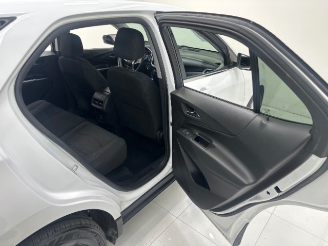 2020 Chevrolet Equinox FWD LT 1.5L Turbo