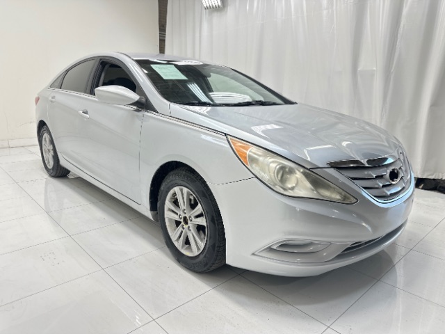 2011 Hyundai Sonata GLS Auto