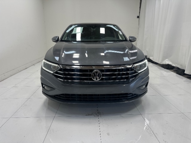 2020 Volkswagen Jetta 1.4T SEL Premium 8A