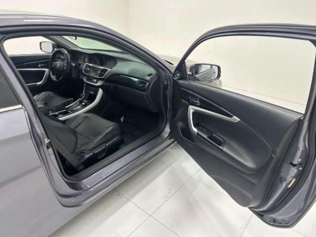 2014 Honda Accord EX-L Coupe CVT