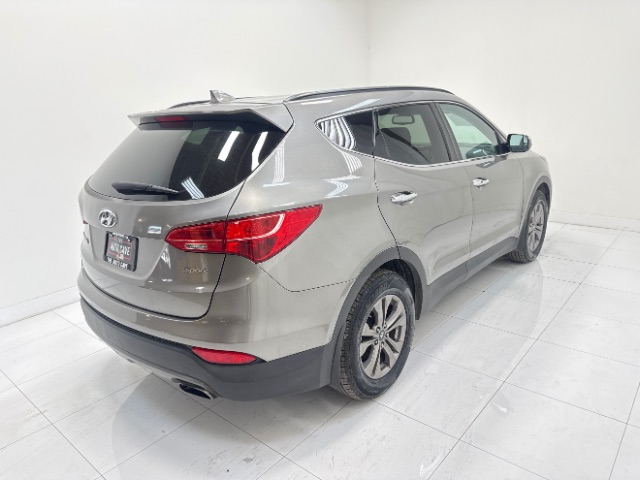 2015 Hyundai Santa Fe Sport 2.4 FWD