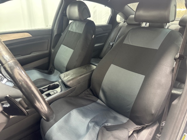 2015 Hyundai Sonata Sport 2.0T