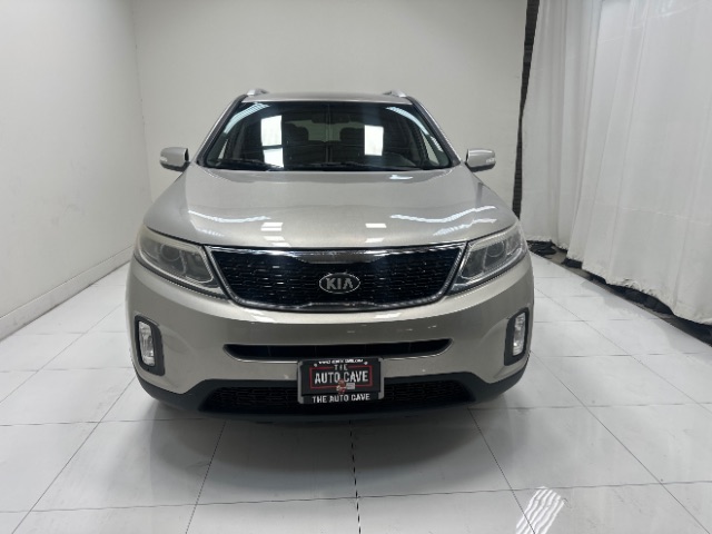 2014 Kia Sorento LX 2WD