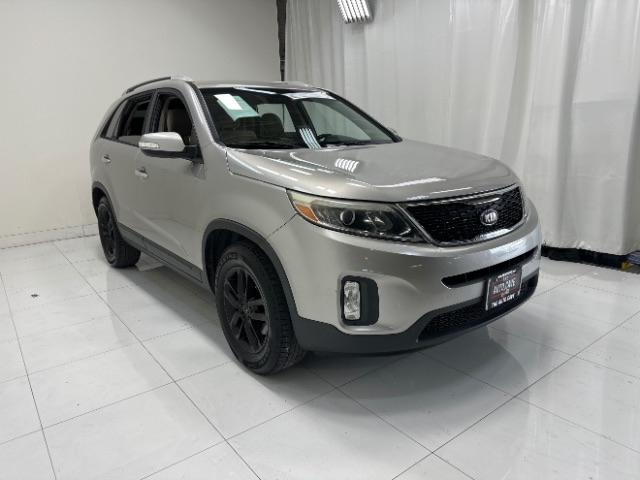 2015 Kia Sorento LX 2WD