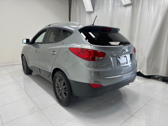 2015 Hyundai Tucson SE FWD