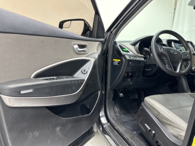 2016 Hyundai Santa Fe Sport 2.4 FWD