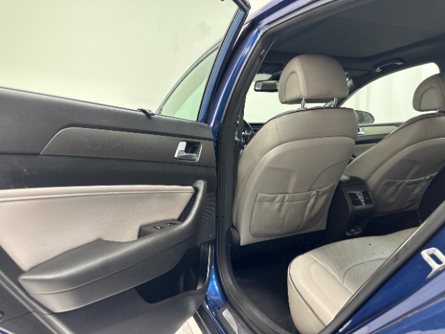 2015 Hyundai Sonata Limited 2.0T