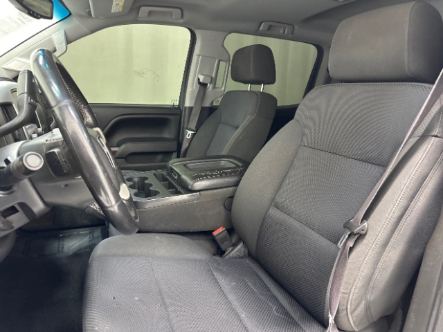 2014 GMC Sierra 1500 SLE Crew Cab 2WD