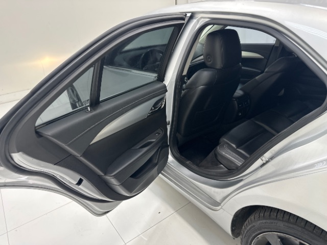 2016 Cadillac ATS 2.0L Luxury RWD