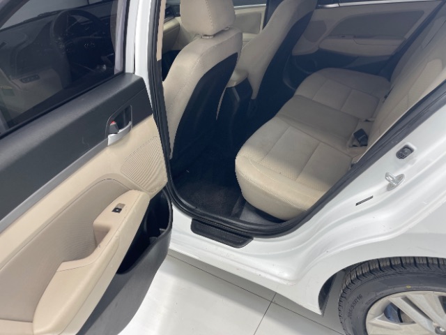 2019 Hyundai Elantra Limited