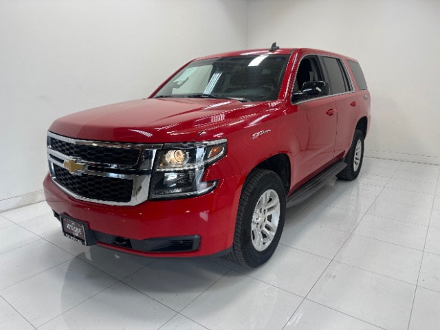 2015 Chevrolet Tahoe 4WD Fleet's photo