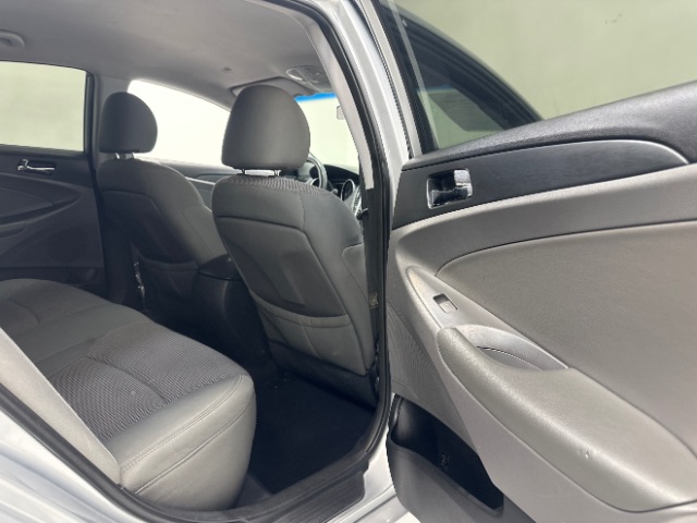 2011 Hyundai Sonata GLS Auto