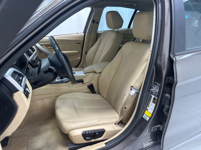 2013 BMW 3-Series 328i Sedan