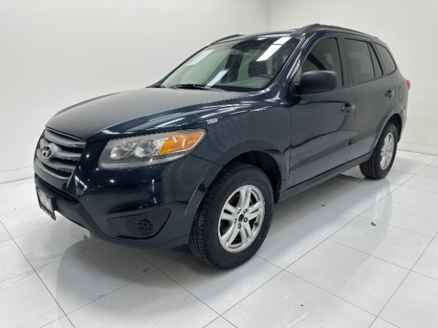 2012 Hyundai Santa Fe GLS