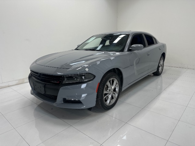 2022 Dodge Charger SXT AWD