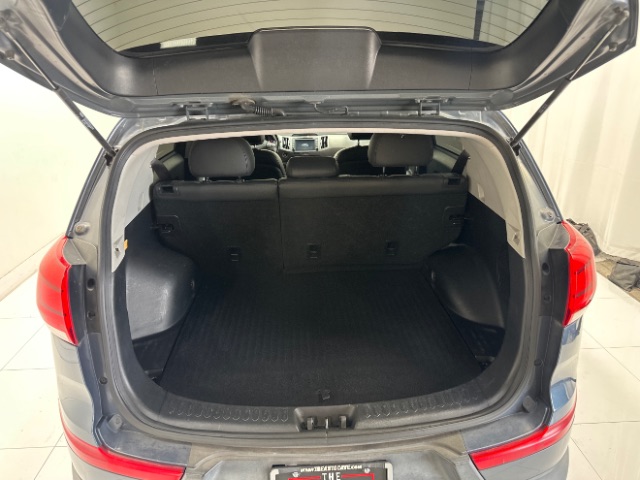 2016 Kia Sportage EX