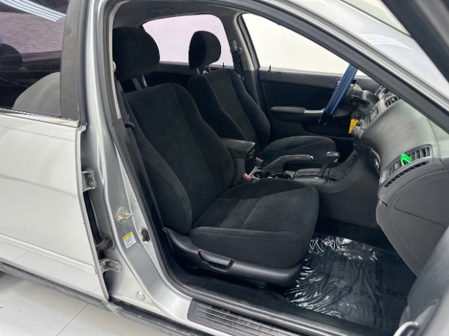 2007 Honda Accord LX Sedan AT
