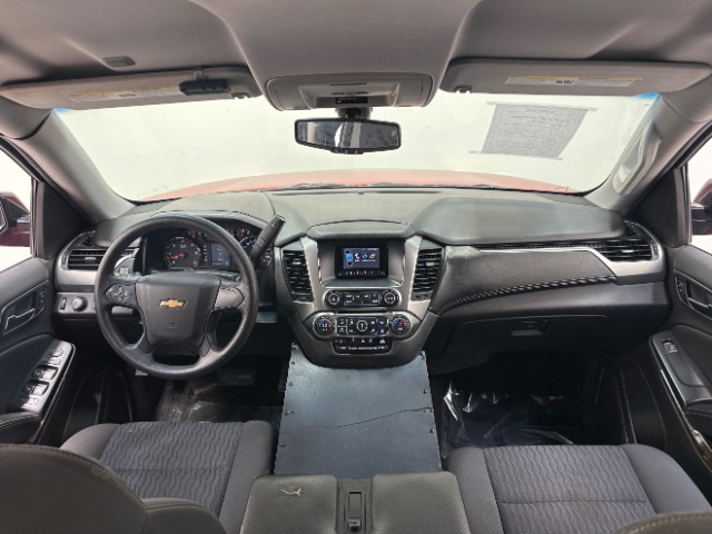 2015 Chevrolet Tahoe 4WD Special Service