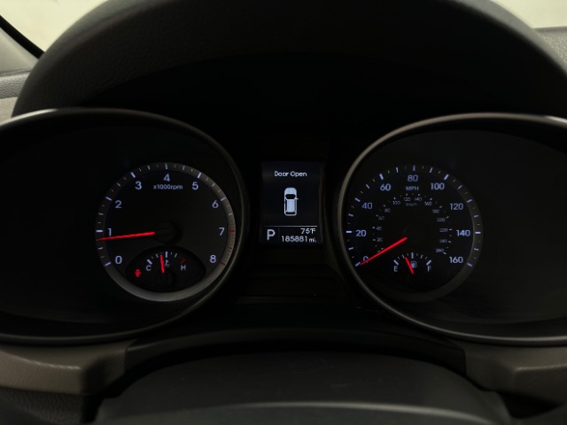 2013 Hyundai Santa Fe Sport 2.4 AWD