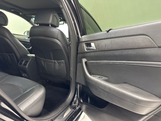 2015 Hyundai Sonata Sport 2.0T