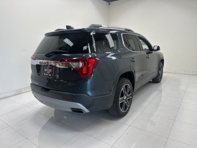 2020 GMC Acadia FWD SLT