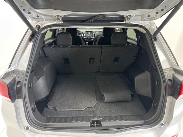 2022 Chevrolet Equinox FWD 2FL