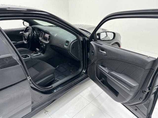 2019 Dodge Charger Scat Pack RWD