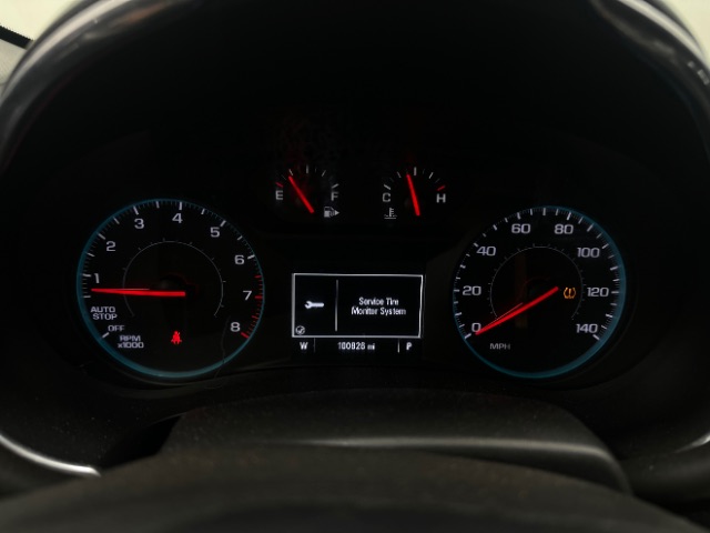2021 Chevrolet Malibu FWD LT