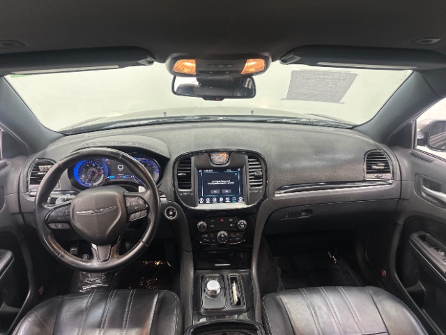 2017 Chrysler 300 S V6 AWD