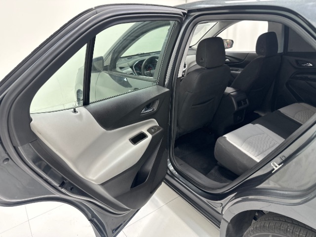 2020 Chevrolet Equinox FWD LS