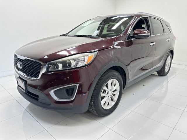 2017 Kia Sorento L 2WD
