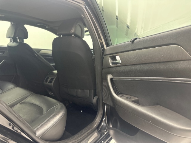 2015 Hyundai Sonata Sport 2.0T