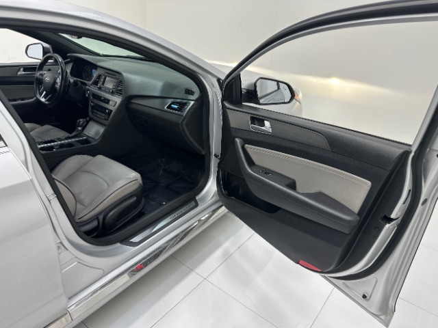 2015 Hyundai Sonata Sport 2.0T