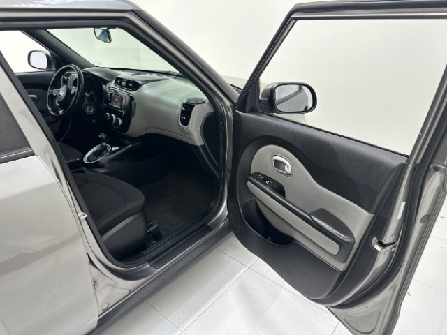 2018 Kia Soul Base 6M
