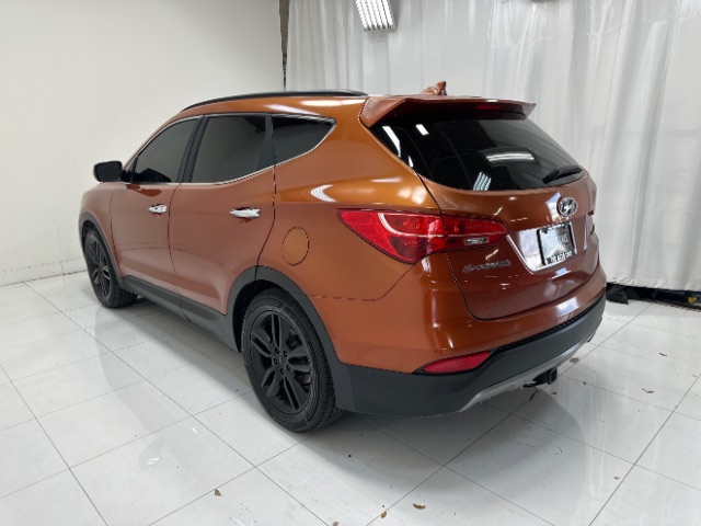 2013 Hyundai Santa Fe Sport 2.0 FWD