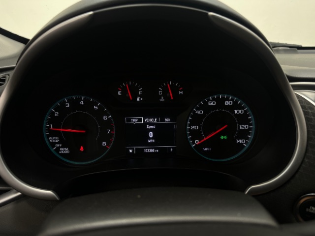 2023 Chevrolet Malibu FWD 1FL