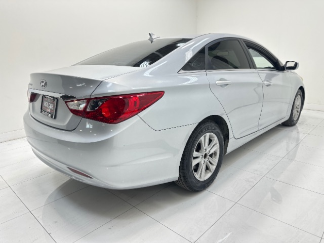 2011 Hyundai Sonata GLS Auto
