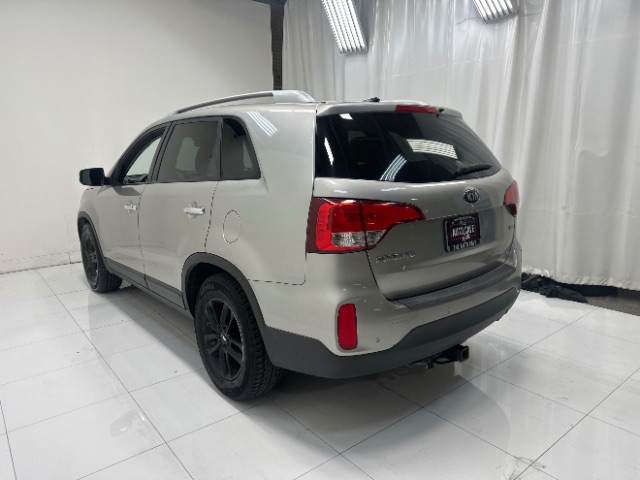 2014 Kia Sorento LX 2WD