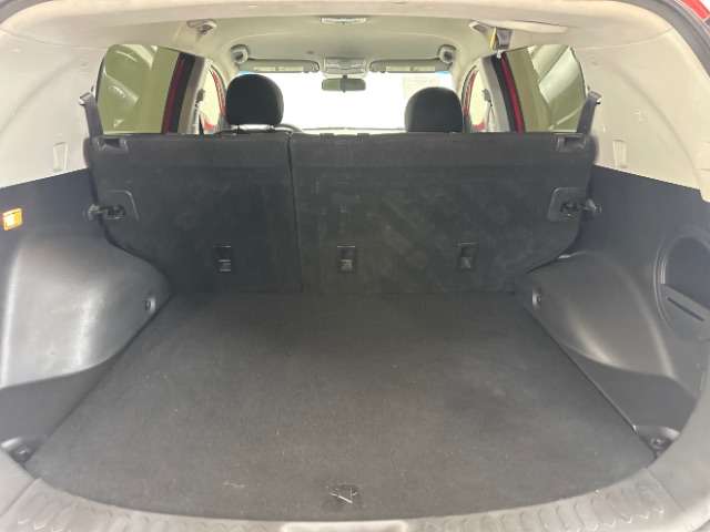 2015 Kia Sportage LX FWD